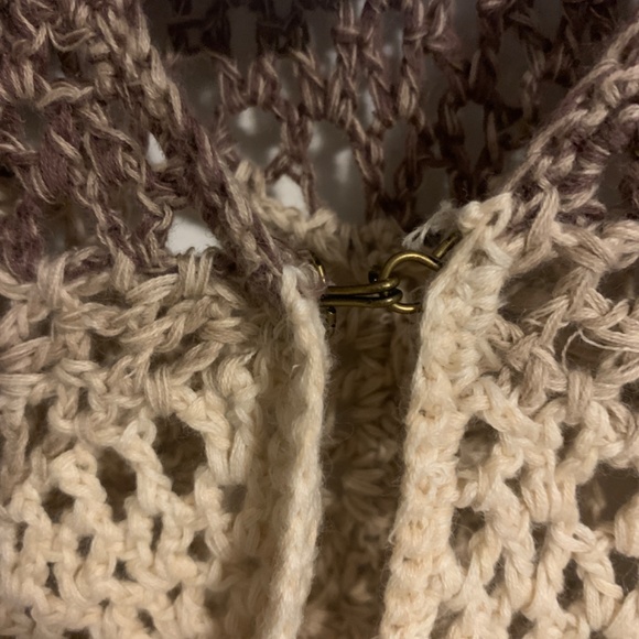 Buffalo Jeans Knit Vest - Picture 4 of 5